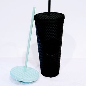 Starbucks Matte Black Tumbler set